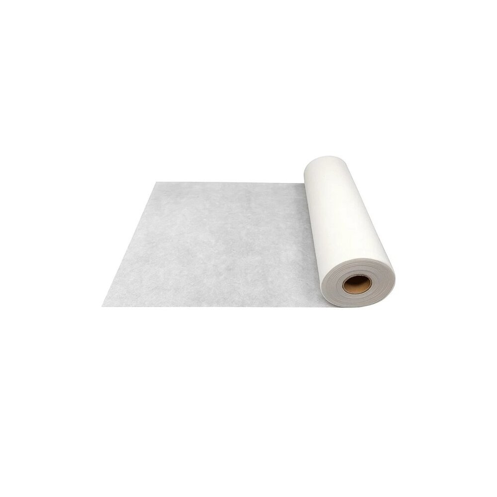 Interfacing Fabric Iron-On Polyester 15.7 In  Lightweight For Crafts Sewing Clot - Picture 6 of 6